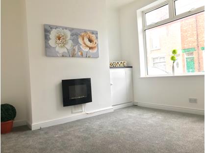 2 Bed Terraced House, Brougham Street, DL3