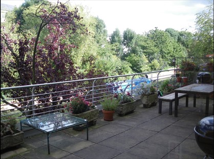 Room in a Shared Flat, Bridge Wharf, N1