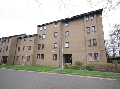 1 Bed Flat, Boat Green, EH3