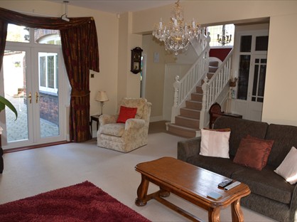 Room in a Shared House, Weston Road, ST3