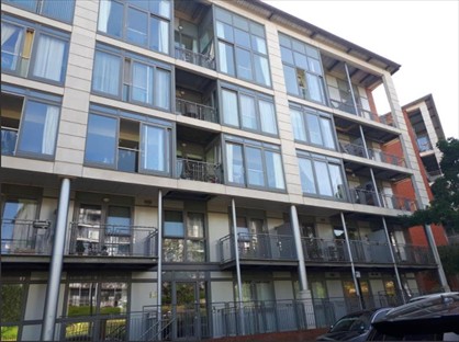 2 Bed Flat, Alfred Knight Way, B15