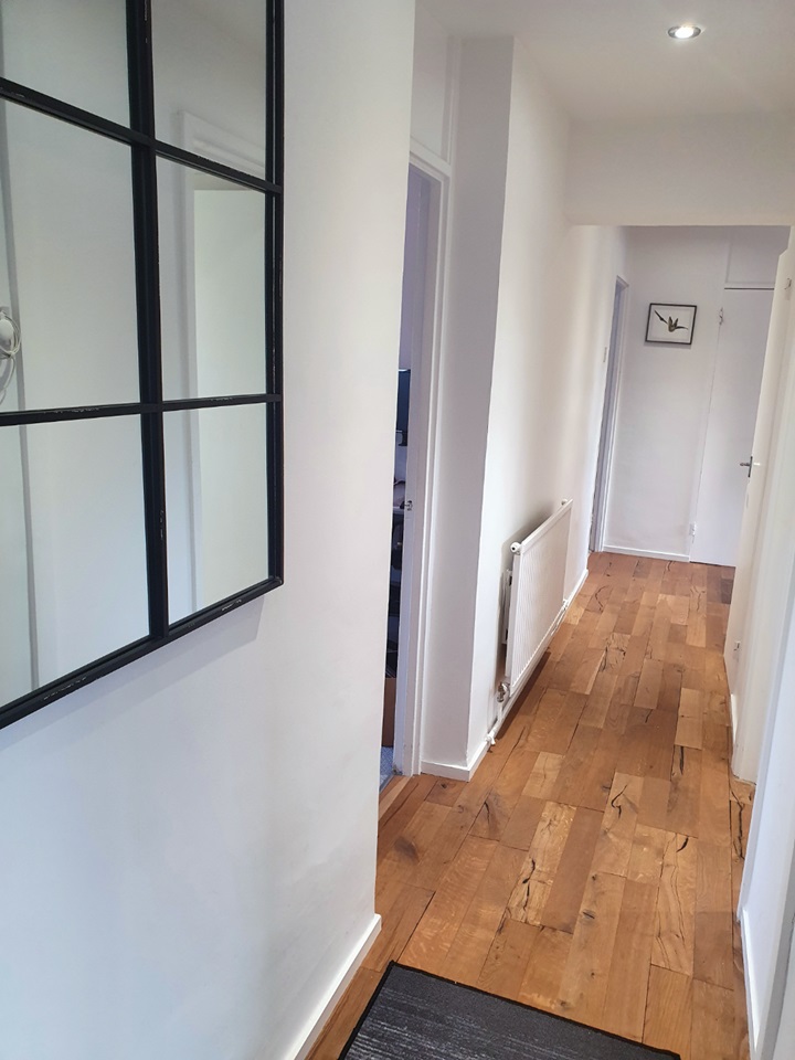 Additional image 5 of 2 Bed Flat, Commercial Road, E1, N1 7GU