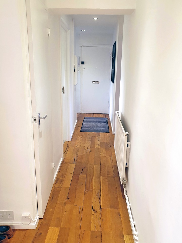 Additional image 4 of 2 Bed Flat, Commercial Road, E1, N1 7GU