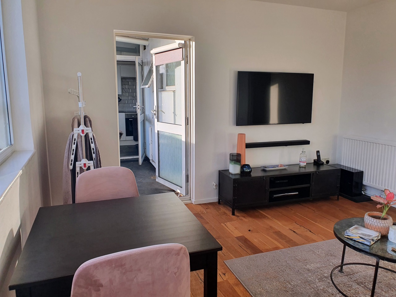 Additional image 3 of 2 Bed Flat, Commercial Road, E1, N1 7GU