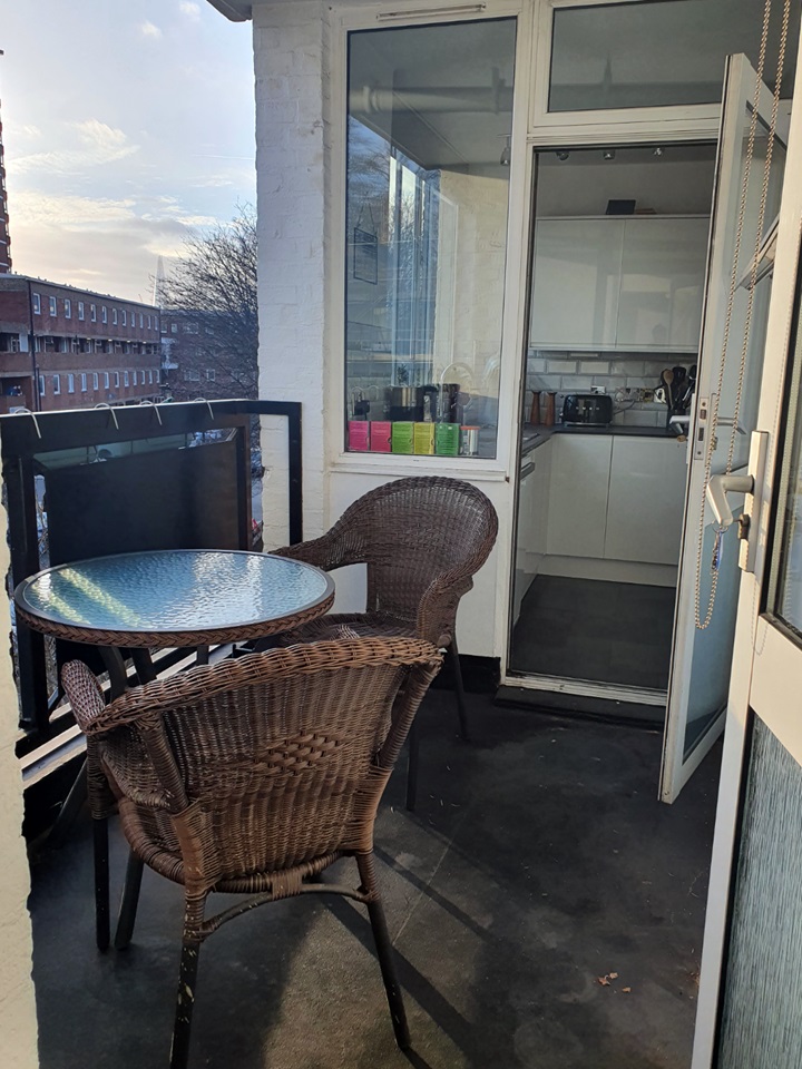 Additional image 13 of 2 Bed Flat, Commercial Road, E1, N1 7GU