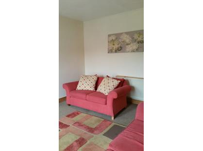 1 Bed Flat, Stenhousemuir, FK5