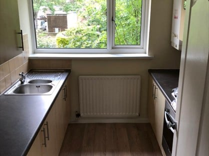 2 Bed Flat, Oxclose, NE38