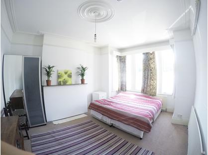 Room in a Shared House, Spencer Road, HA3