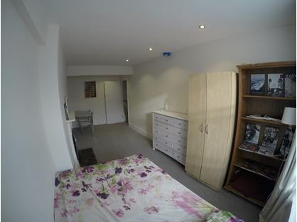 Room in a Shared Flat, Devonshire Place, W1G