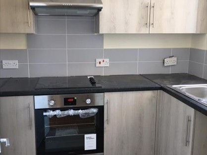 4 Bed Maisonette, Obelisk Way, GU15