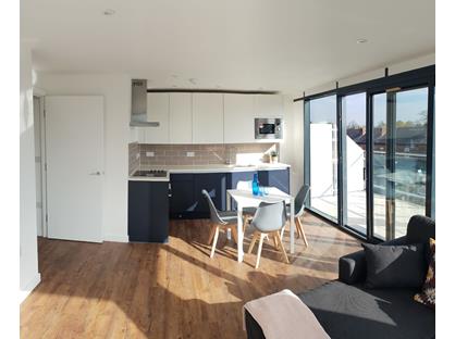 2 Bed Flat, Wilmslow Road, M20