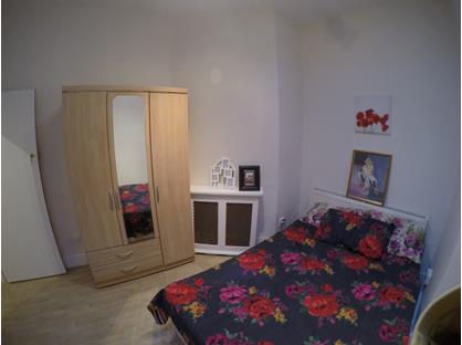 3 Bed Flat, Devonshire Place, W1G