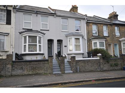 2 Bed Terraced House, Margate Road, CT11