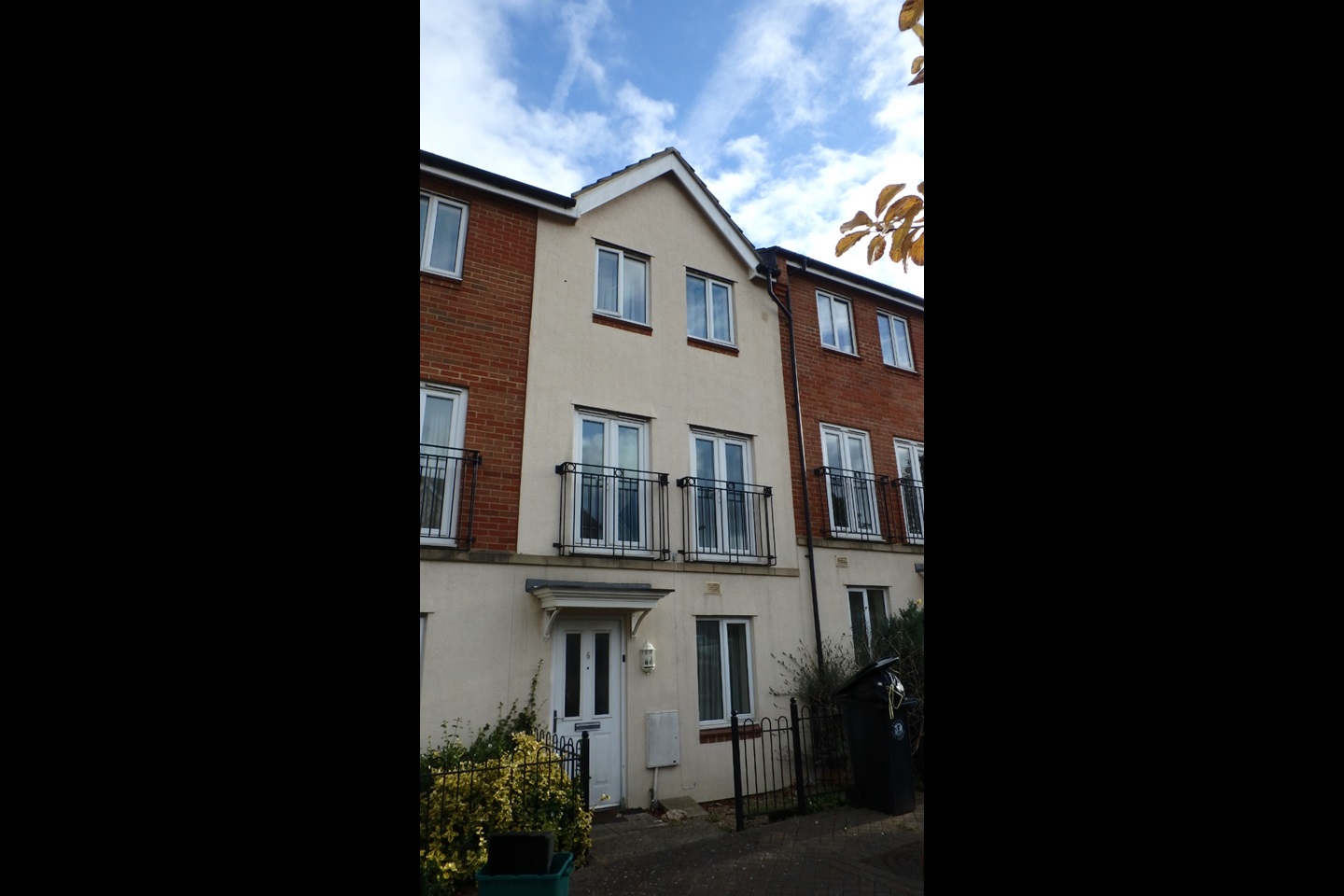 Room in a Shared House, Thackeray, BS7, N1 7GU