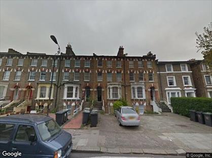 2 Bed Flat, Devonshire Road, SE23