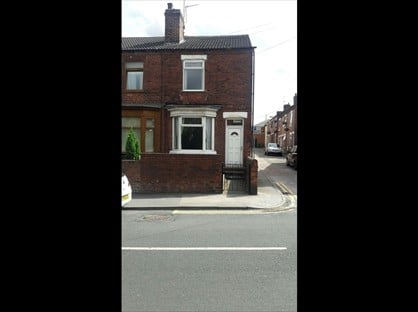 2 Bed Semi-Detached House, Northgate, WF8