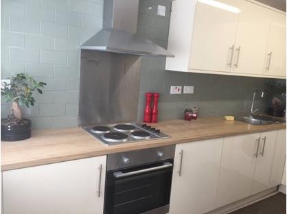 Room in a Shared House, Lovell Road, UB1