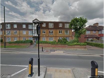 1 Bed Flat, Willow Court, HA3