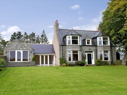 6 Bed Detached House, Newpark House, AB15