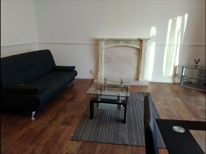 2 Bed Flat, Harborne, B17