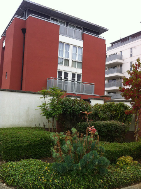 2 Bed Flat, Watkin Road, LE2 photo 2