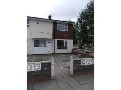 4 Bed End Terrace, Afton, WA8