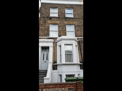 1 Bed Flat, Talfourd Road, SE15