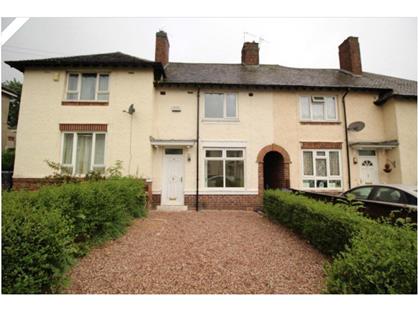 2 Bed Terraced House, Gatty Road, S5