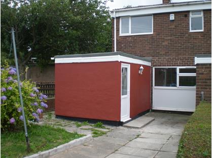 3 Bed End Terrace, Ackton Hall Crescent, WF7