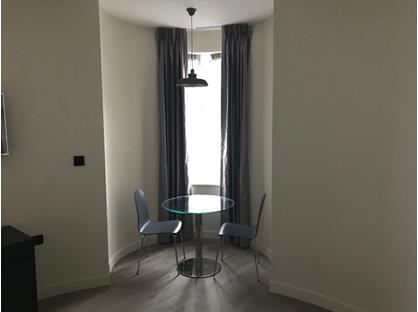 Studio Flat, Brent Street, NW4