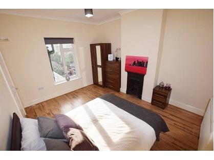 Room in a Shared House, Mason Road, B24