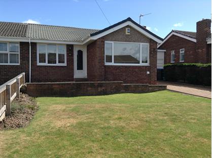 2 Bed Bungalow, Prebends Field, DH1