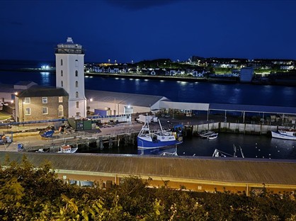 Room in a Shared House, Renaissance Point, NE30