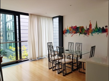1 Bed Flat, Simpson Loan, EH3