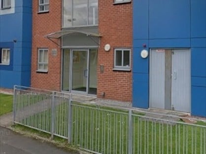 2 Bed Flat, Russell Court, PR1