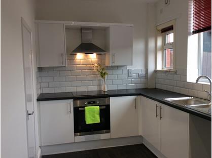 2 Bed Terraced House, Milburn Street, SR4