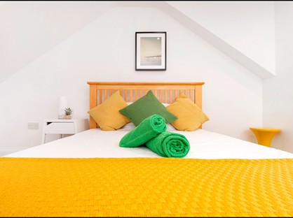 Room in a Shared House, Manor Avenue, TW4