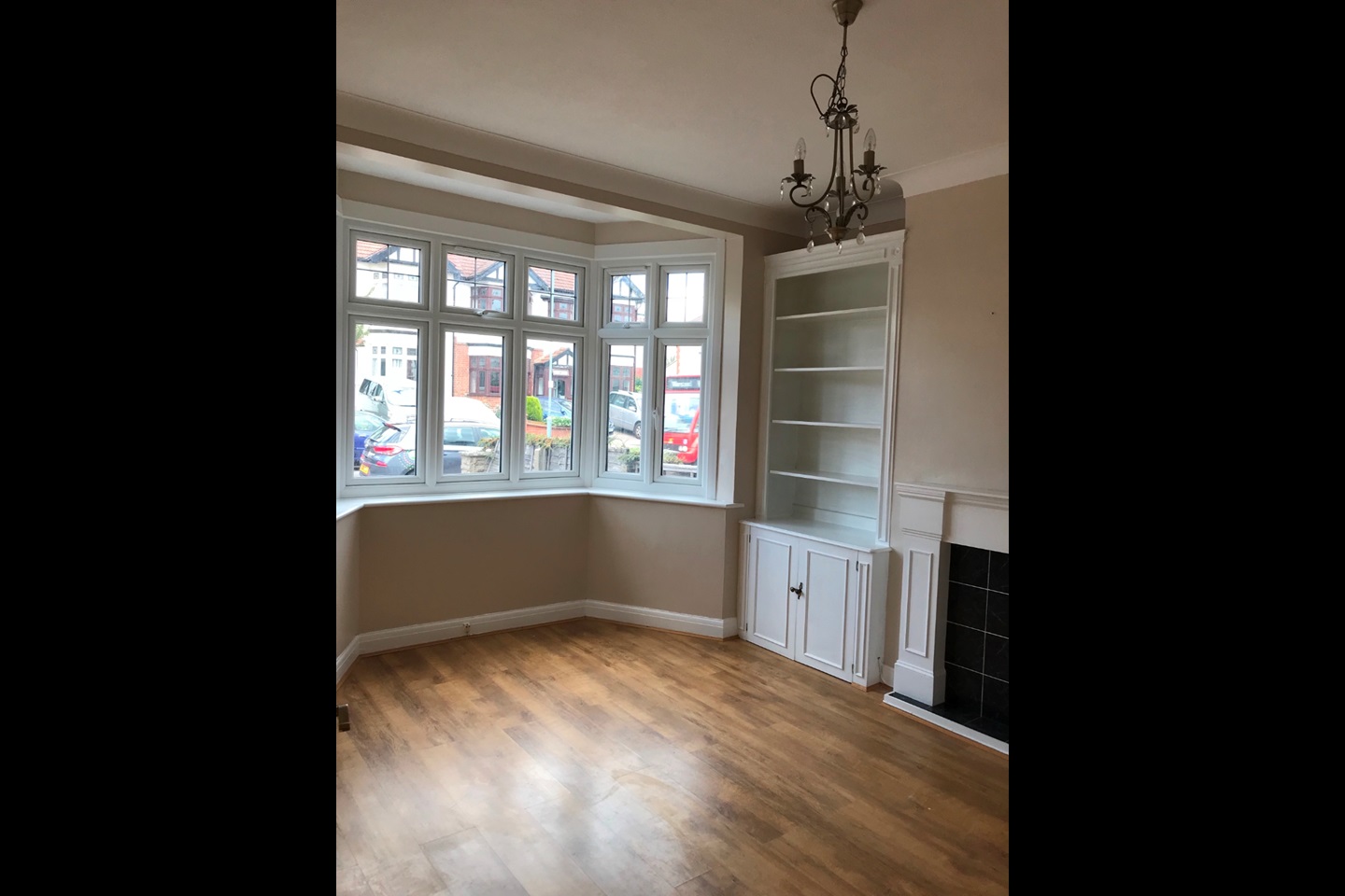 London 3 Bed Terraced House, Elmcroft Avenue, E11 To Rent Now for £