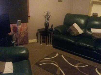 1 Bed Flat, Blackness Road, DD1