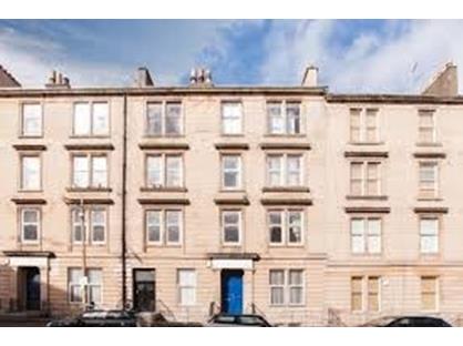 5 Bed Flat, Arlington Street, G3