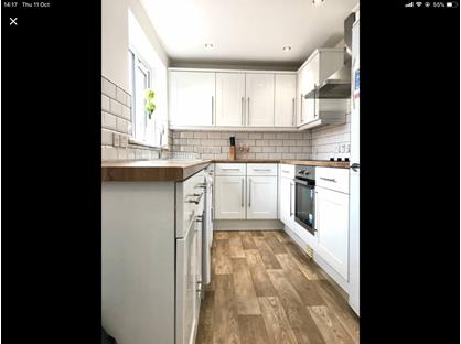 Room in a Shared House, Cartington Terrace, NE6