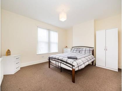 Room in a Shared House, Southfield Road, B16