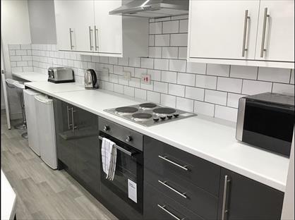 Room in a Shared House, Pelham Street, TS1