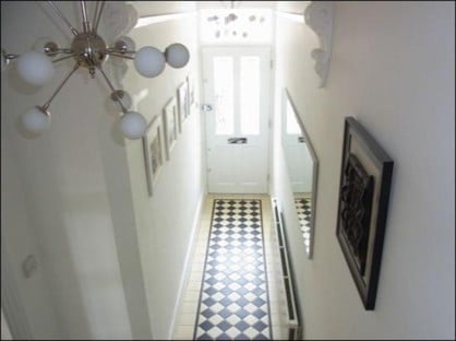 4 Bed Terraced House, Salisbury Road, EN5