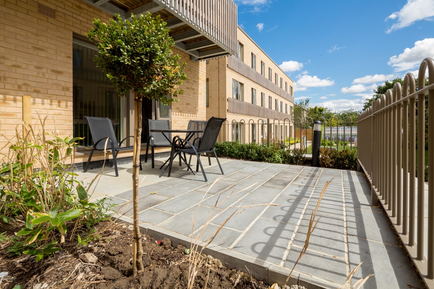 Additional image 5 of 2 Bed Flat, Marque House, CB2, N1 7GU