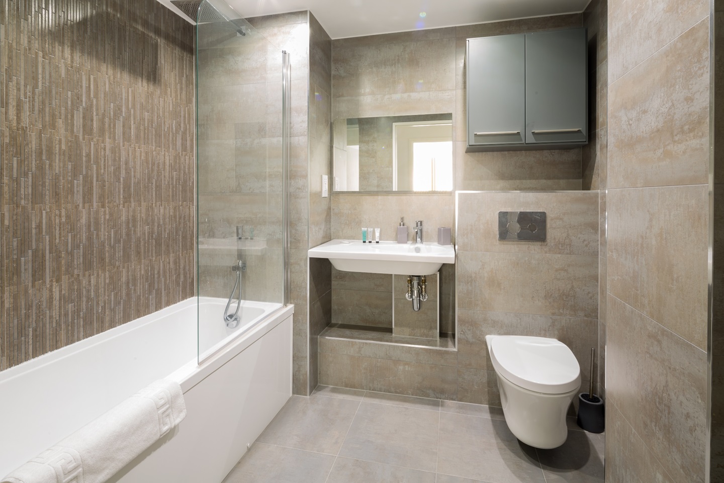 Additional image 3 of 2 Bed Flat, Marque House, CB2, N1 7GU