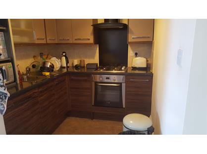1 Bed Flat, Mapperley, NG3