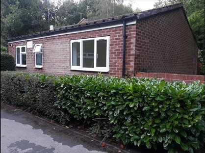 3 Bed Bungalow, Blackden Walk, SK9