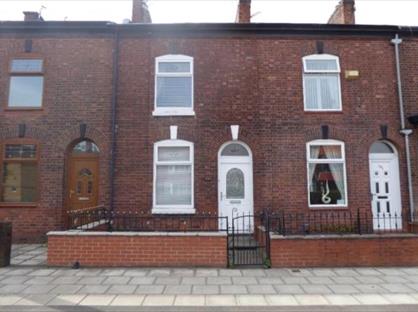 3 Bed Terraced House, Manchester Road, M43