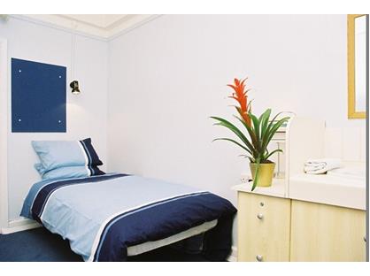 Room in a Shared House, Foley Street, W1W